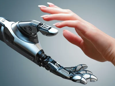 robohand