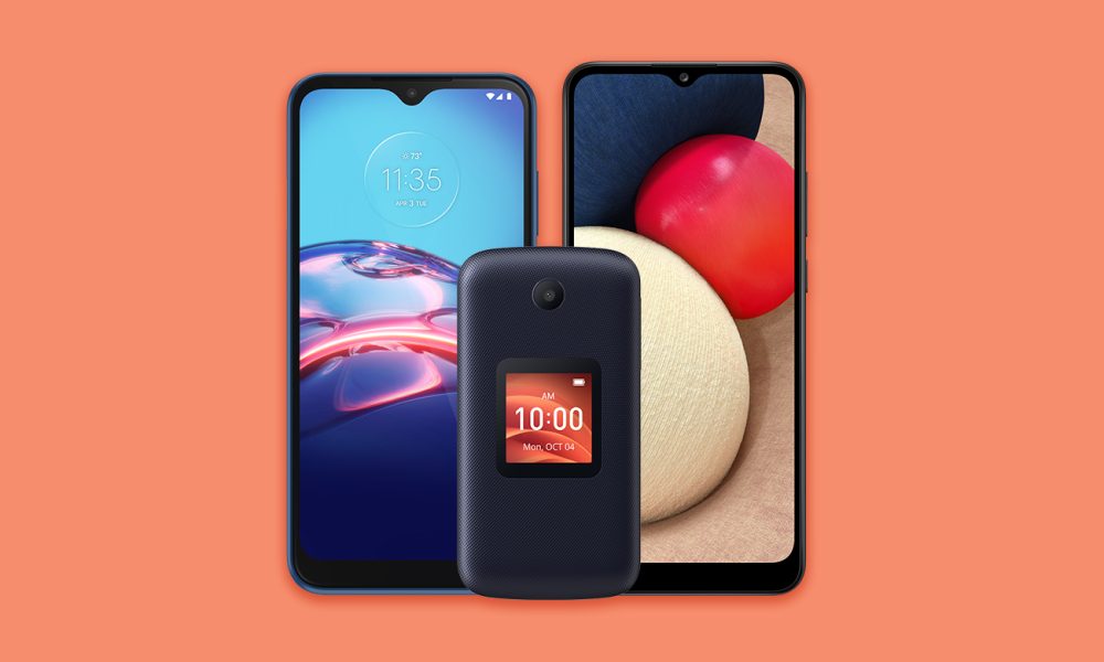 Best Budget Phones in 2022