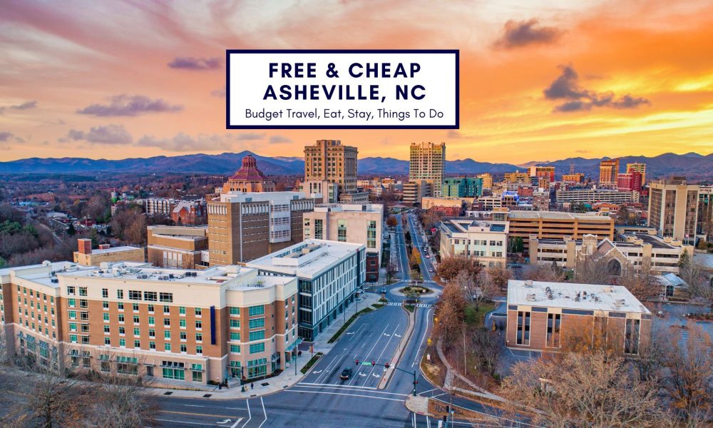 The Art of Event Organization: How to Create a Memorable Vacation in Asheville, North Carolina