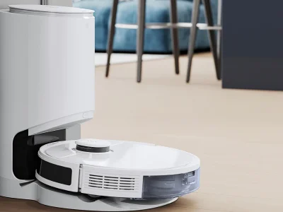 vacuum