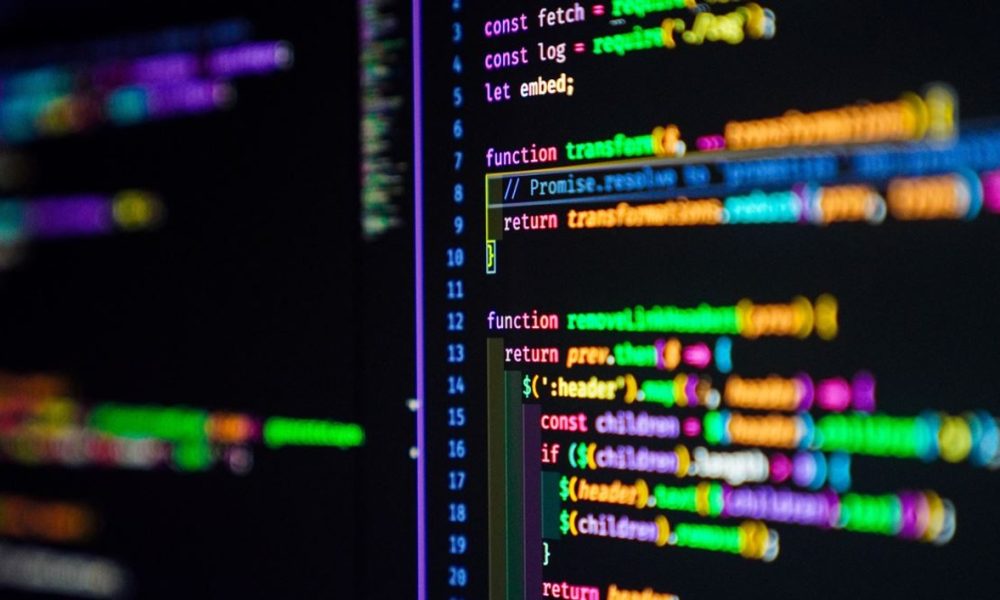 Most Popular Programming Languages 2023