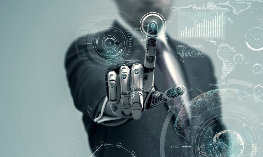 Trends and Technologies that Will Shape the Future of Employment