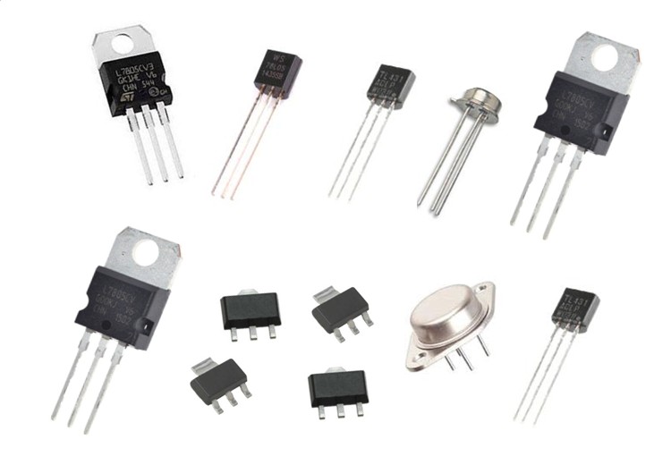 Selecting a Voltage Regulator: Critical Factors