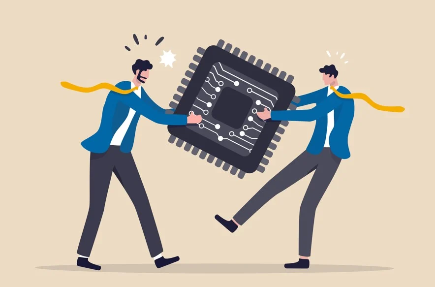What’s Causing a Worldwide Crisis in Electronic Components, and How Businesses Are Responding