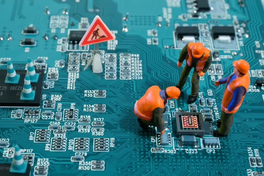 Miniaturizing Printed Circuit Boards: Design Strategies