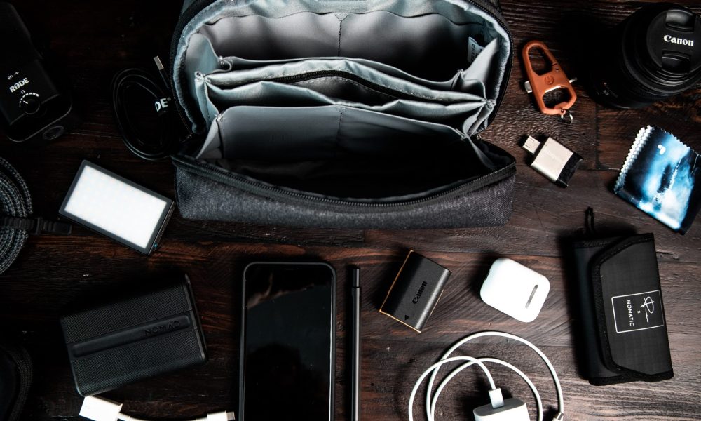 Must-Have Accessories for Your Mobile Device