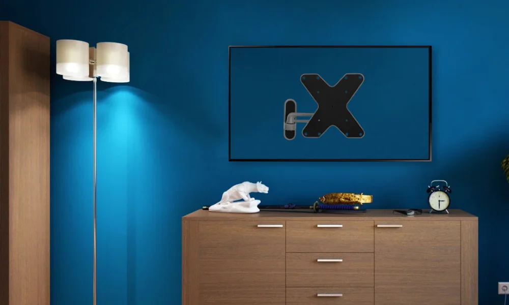 The Ultimate Guide to Choosing TV Brackets for Your Home