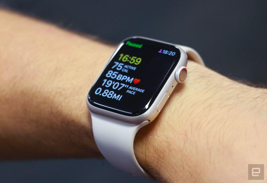 4Gadgets: Your Ultimate Smart Watch Companion