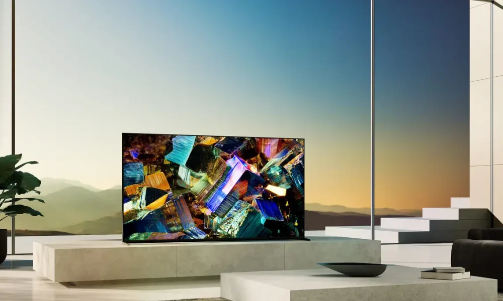 Experience the Future of TV with PRC Direct’s 8k Display