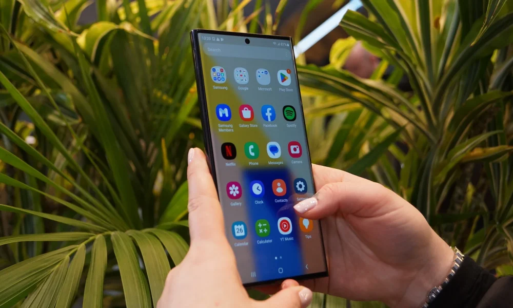 Unleash the Power of Samsung: Your Ultimate Smart Phone Store for Cutting-Edge Devices