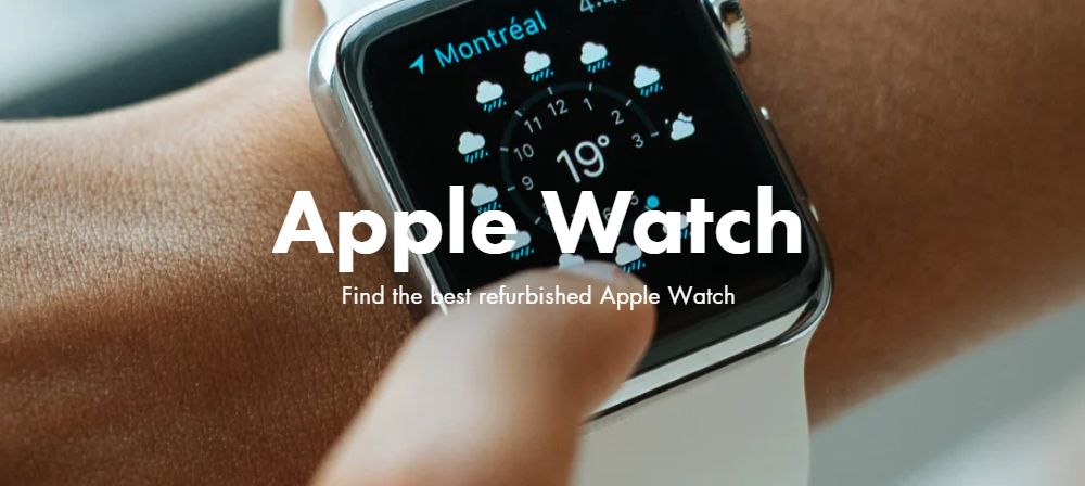 Exploring the Apple Watch Series: Your Ultimate Guide