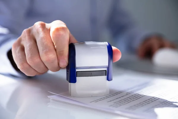 Create a lasting impression with custom rubber stamps and personalized stamps designed specifically for you