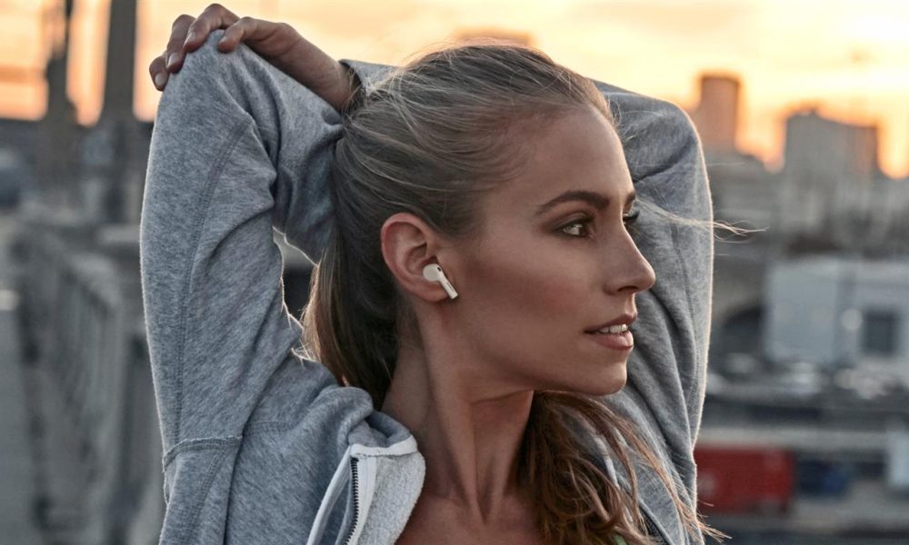 Ontketen je geluid: Ontdek de ultieme audio-ervaring met iBOOD Earbuds