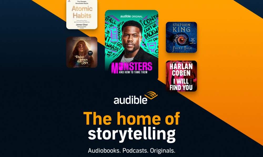 Unlocking Your Best Self: Top Health & Wellness Books on Audible