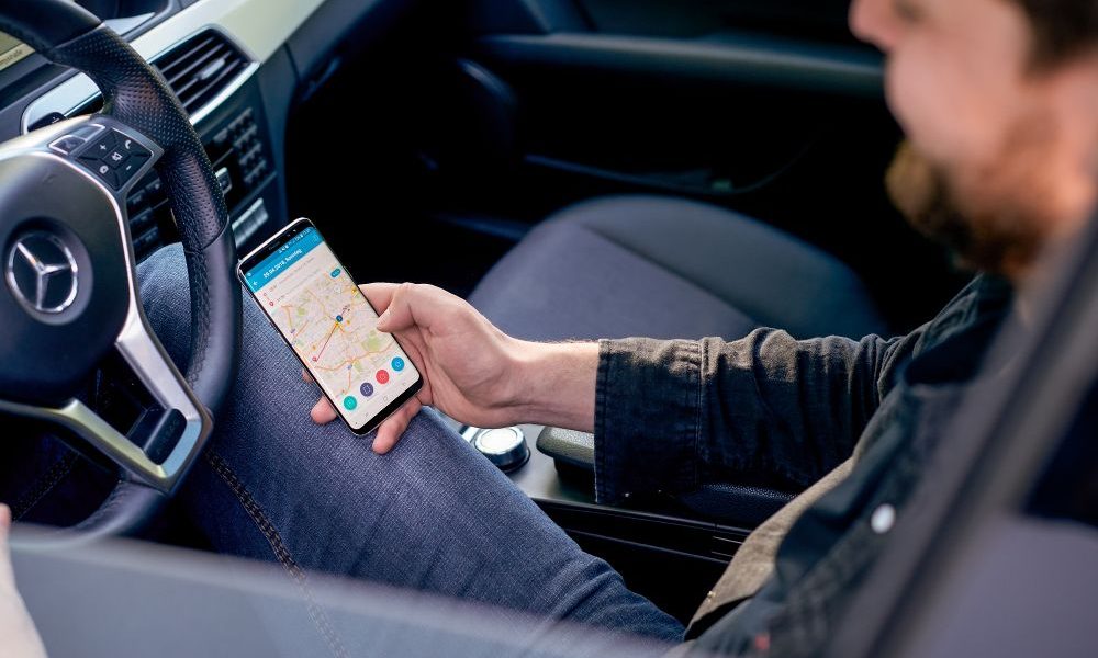 Vimcar: Flottenmanagement mit innovativer Technologie