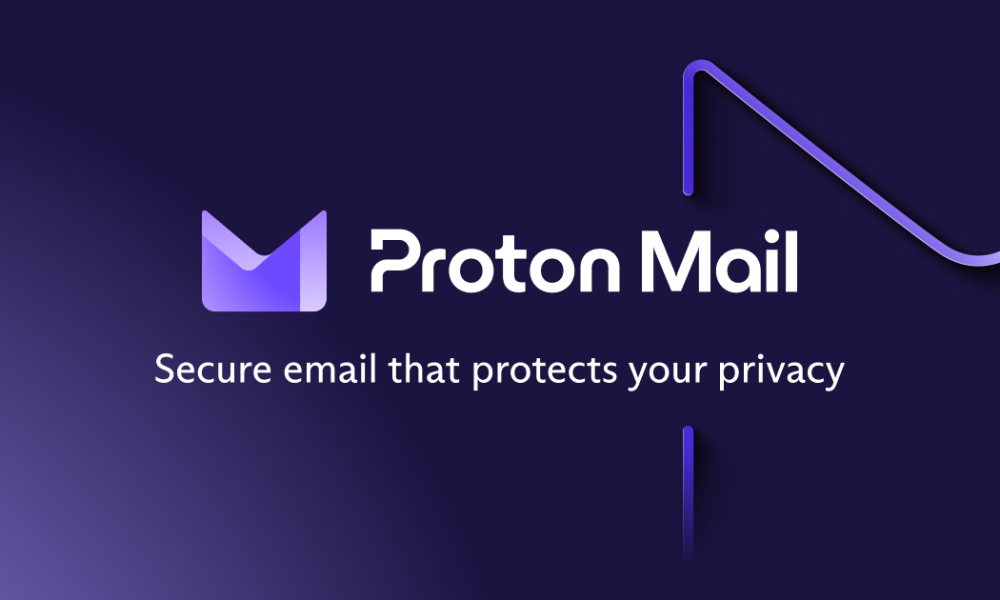 ProtonMail: Sichern Sie Ihre Kommunikation mit privaten und verschlüsselten E-Mail-Diensten