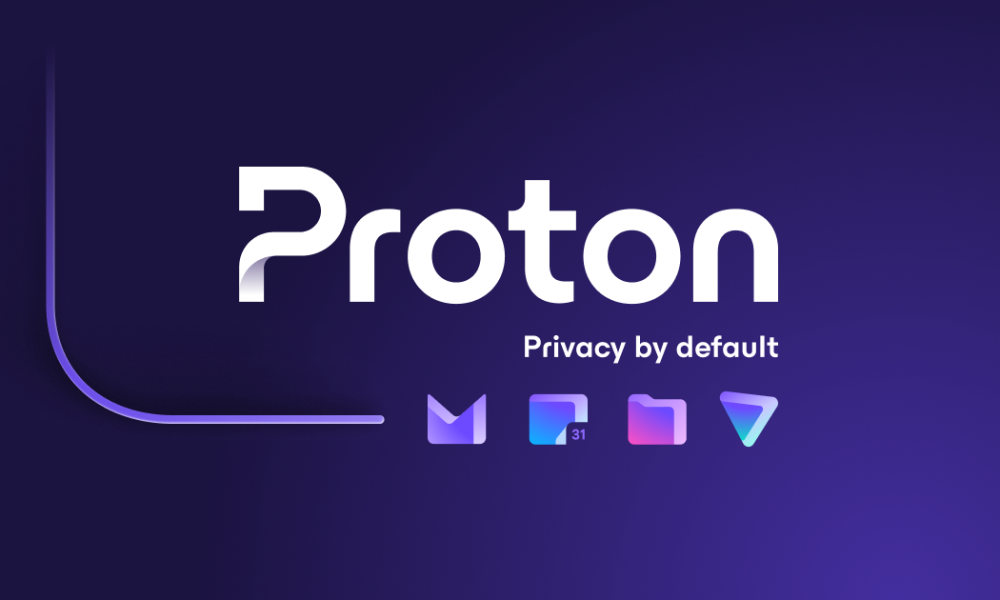 Privacy Made Easy: How Proton Simplifies Protection