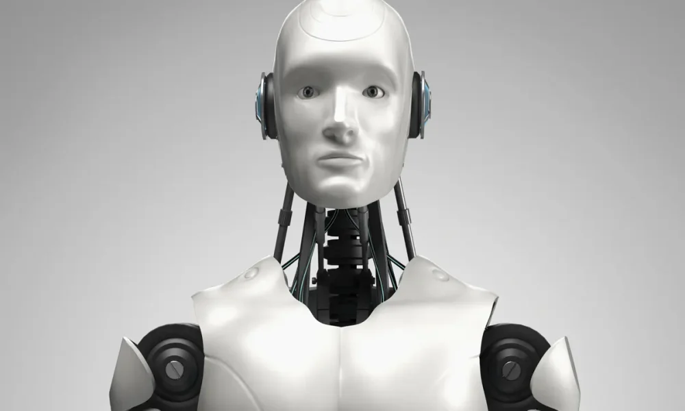 Can Civilization Be Saved From AI?