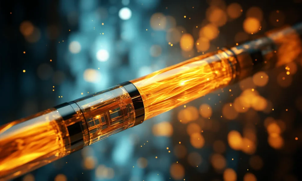 The Lithium-Sodium Battery Revolution and Salt Power