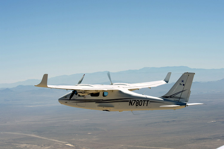 Is the future of aviation in electric planes? Were we any closer yesterday?