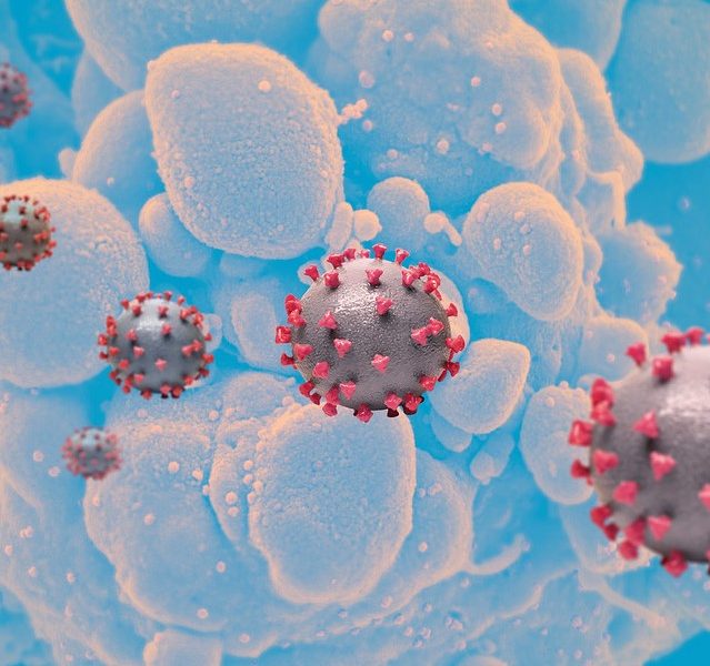 The New Air Monitor Has Real-Time Virus Detection Capabilities Including COVID-19, Influenza, and RSV