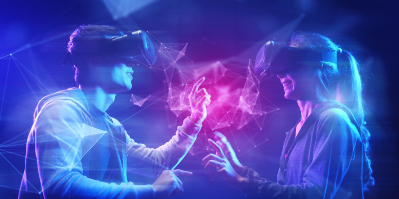 Better Science Through the “Metaverse”