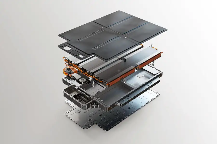 Enhancing the Capacity Retention of EV Batteries at High Temperatures