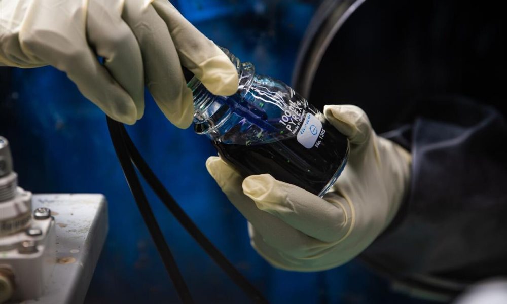 Innovations in Next-Generation Flow Battery Technology Set a New Standard