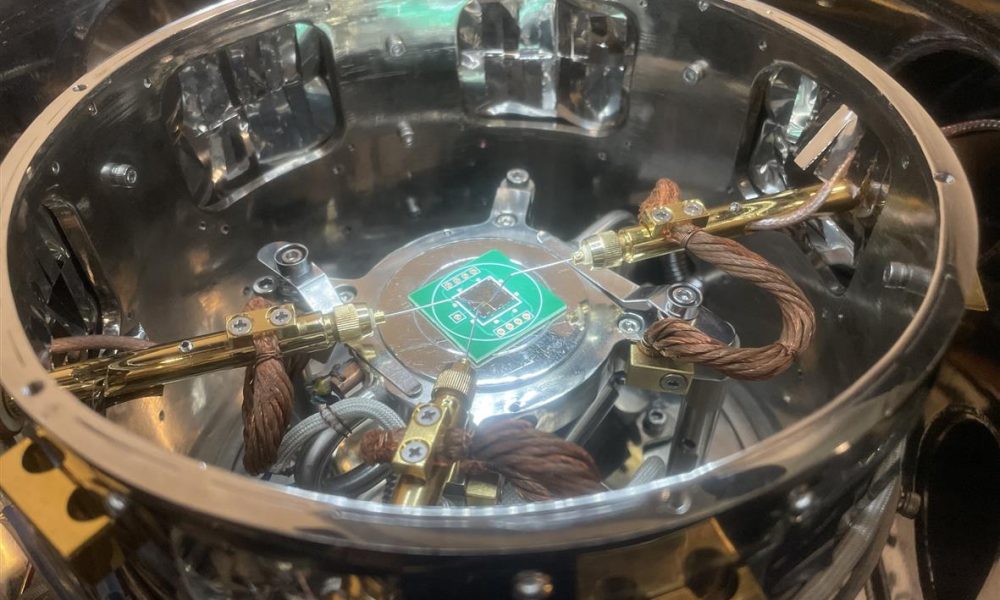 The use of protons will fuel the next generation of memory chips and neuromorphic processors.
