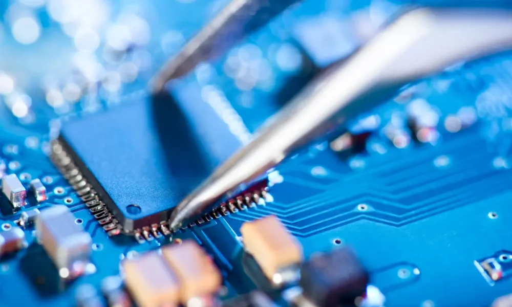 The Cause of the Worldwide Electronic Components Shortage and the Steps Being Taken to Address the Crisis