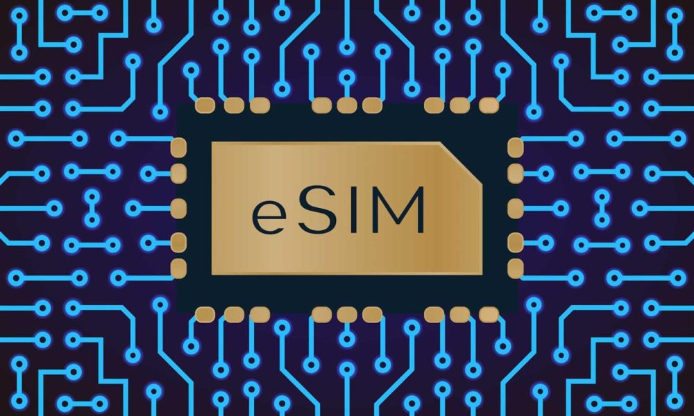 IoT Product Design: What is Embedded SIM (eSIM) Technology and How Does It Work?